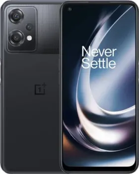 OnePlus Nord CE 2 Lite 5G 6GB/128GB (черный)