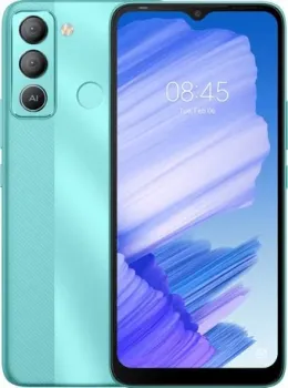 Tecno Tecno Pop 5 LTE BD4 2GB/32GB (бирюзовый)