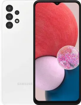 Samsung Galaxy A13 SM-A135F/DSN 3GB/32GB (белый)