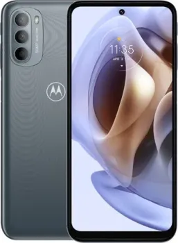 Motorola Moto G31 4GB/128GB (пыльно-серый)