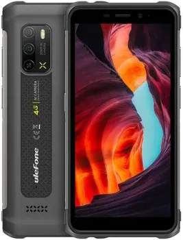 Ulefone Armor X10 Pro (серый)