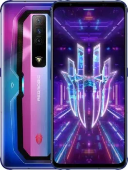 Nubia Red Magic 7 16GB/256GB международная версия (пульсар)
