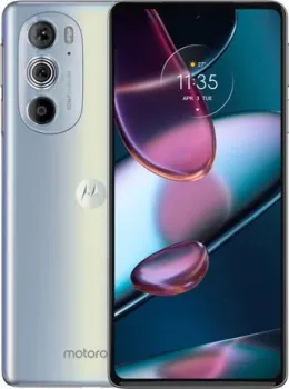 Motorola Edge 30 Pro 12GB/256GB международная версия (серебристый)