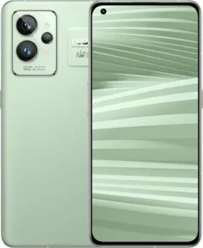 Realme GT2 Pro 12GB/256GB международная версия (зеленый)