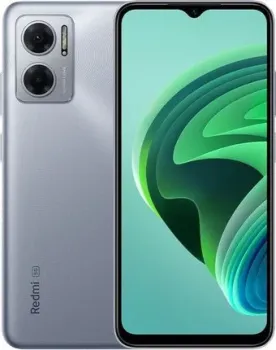 Xiaomi Redmi 10 5G 4GB/128GB международная версия (серебристый)