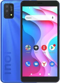 Inoi A52 Lite 32GB (синий)