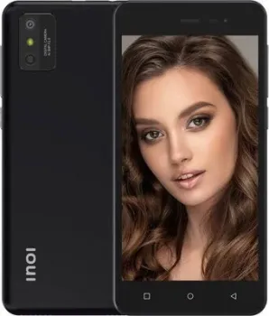 Inoi A22 Lite 16GB (черный)