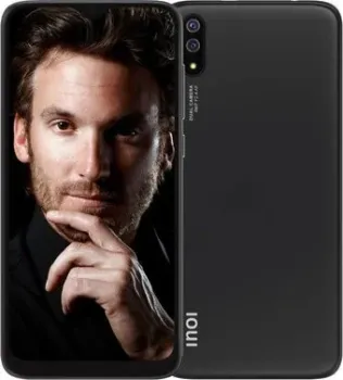 Inoi 7 2021 4GB/64GB (черный)