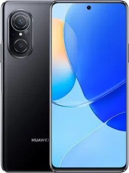 Huawei nova 9 SE JLN-LX1 6GB/128GB (полночный черный)