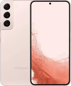 Samsung Galaxy S22 5G SM-S9010 8GB/256GB (розовый)
