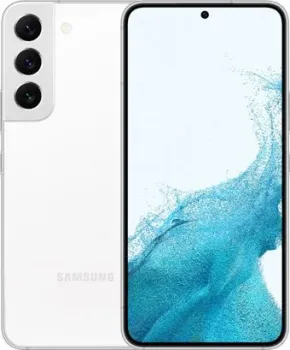 Samsung Galaxy S22 5G SM-S9010 8GB/256GB (белый фантом)