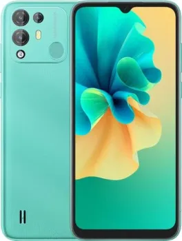 Blackview A55 Pro (зеленый)