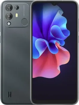 Blackview A55 Pro (черный)