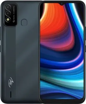 Itel Vision 2S (темно-синий)
