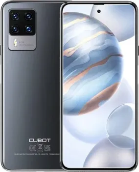 Cubot X50 8GB/128GB (черный)