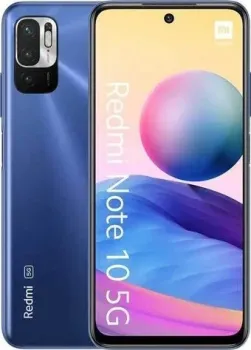 Xiaomi Redmi Note 10 5G 8GB/128GB с NFC (ночной синий)
