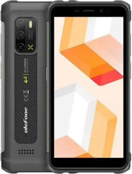 Ulefone Armor X10 (серый)