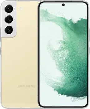 Samsung Galaxy S22 5G SM-S901B/DS 8GB/256GB (бежевый)