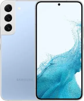 Samsung Galaxy S22 5G SM-S901B/DS 8GB/128GB (голубой)