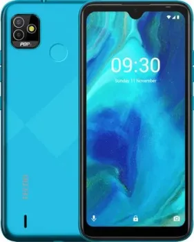 Tecno Pop 5 BD2p 2GB/32GB (синий)