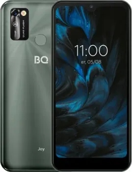 BQ BQ-6353L Joy (зеленый)