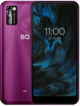 BQ BQ-6353L Joy (фиолетовый)