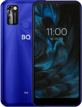 BQ BQ-6353L Joy (синий)