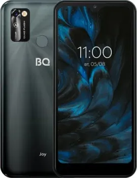 BQ BQ-6353L Joy (серый)