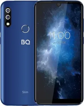 BQ BQ-6061L Slim (синий)