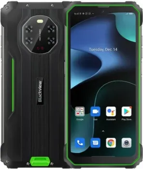 Blackview BV8800 (зеленый)