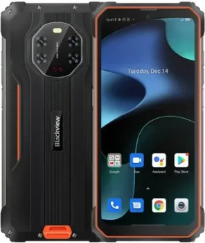 Blackview BV8800 (оранжевый)