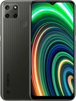 Realme C25Y 4GB/128GB (металлический серый)