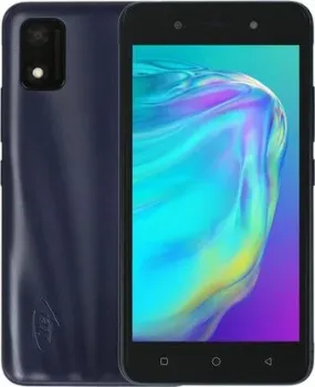 Itel A17 (синий)