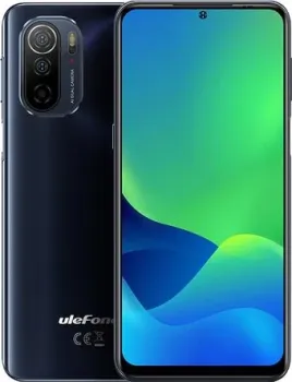 Ulefone Note 13P (черный)