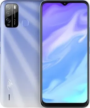 Itel Vision1 Pro L6502 (синий)
