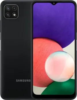 Samsung Galaxy A22s 5G SM-A226B/DSN 4GB/64GB (серый)