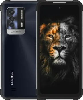 Oukitel WP17 (черный)