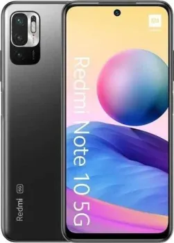 Xiaomi Redmi Note 10 5G 4GB/128GB без NFC (графитовый серый)