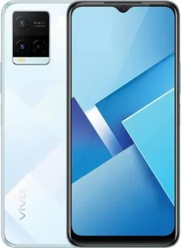 Vivo Y21 4GB/64GB международная версия (бриллиантовое сияние)