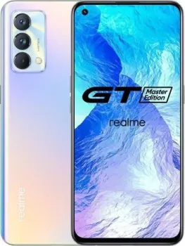 Realme GT Master Edition 8GB/256GB (перламутр)