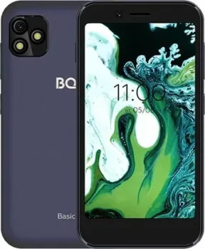 BQ BQ-5060L Basic (черный)