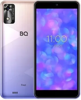 BQ BQ-5565L Fest (розовый)