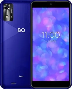 BQ BQ-5565L Fest (синий)