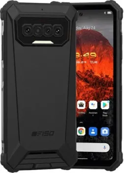 IIIF150 R2022 (черный)