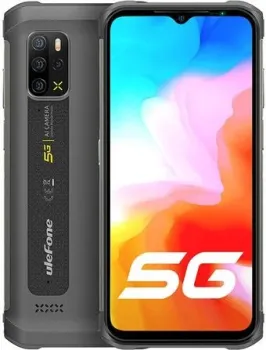 Ulefone Armor 12 (черный)