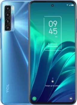 TCL 20L T774H 4GB/128GB (лунный синий)