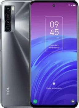 TCL 20L T774H 4GB/128GB (темно-серый)