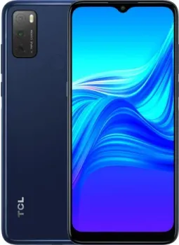 TCL 20Y 6156H 4GB/64GB (синий)