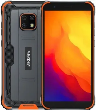 Blackview BV4900s (оранжевый)