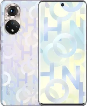 HONOR 50 6GB/128GB международная версия (перламутровый лого)